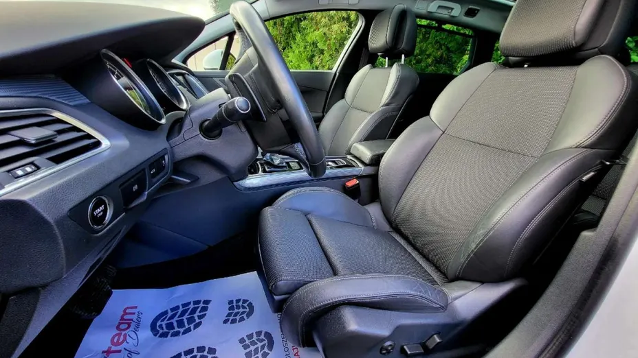 PEUGEOT 508 -