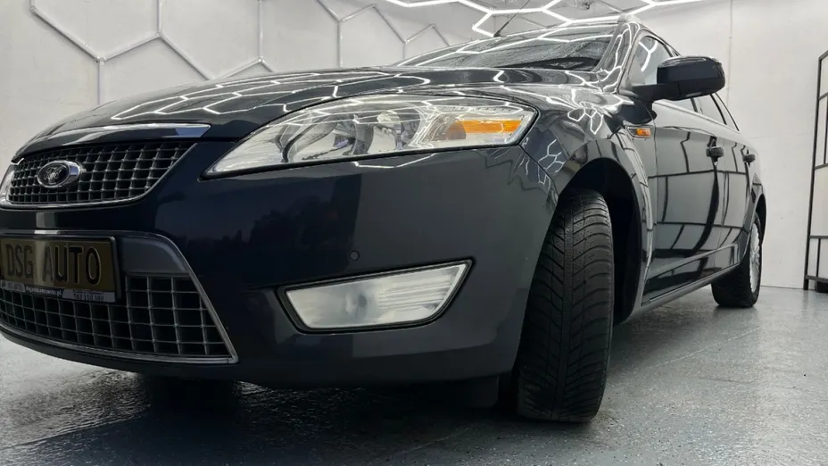 FORD Mondeo -