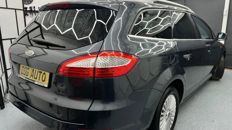 FORD Mondeo -