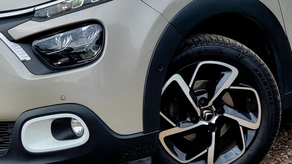 CITROEN C3 -