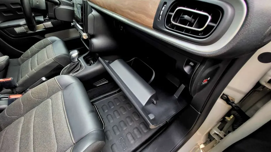 CITROEN C3 -