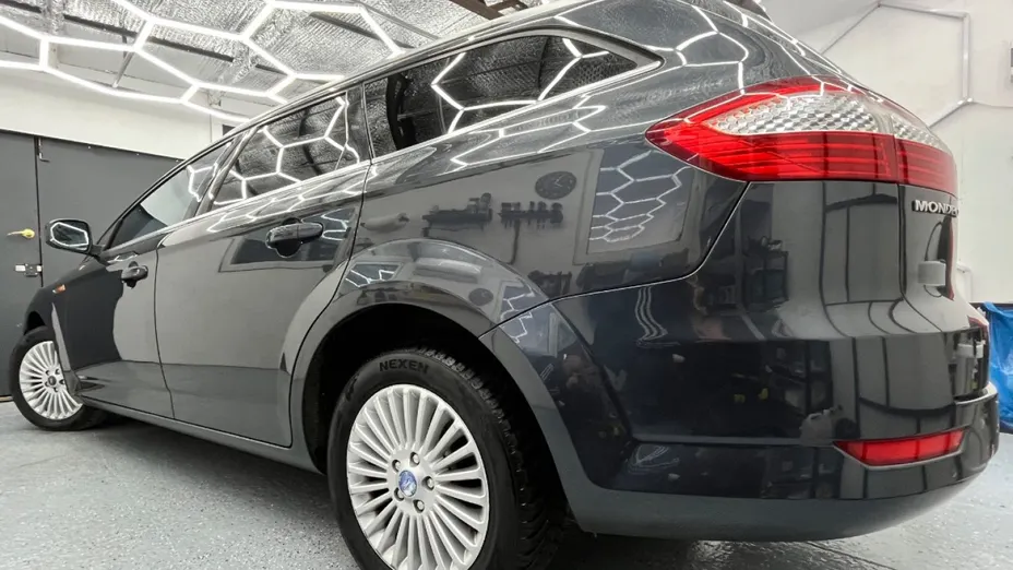 FORD Mondeo -