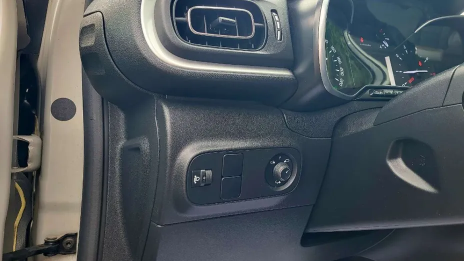 CITROEN C3 -