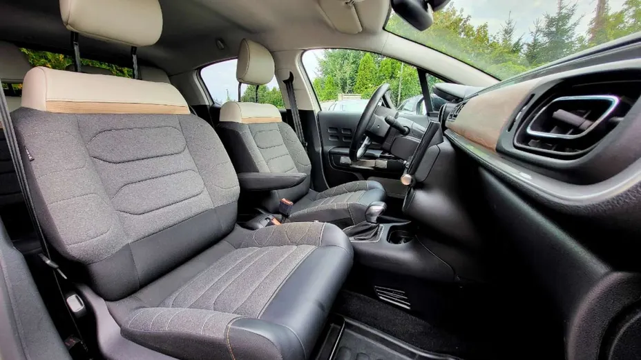CITROEN C3 -