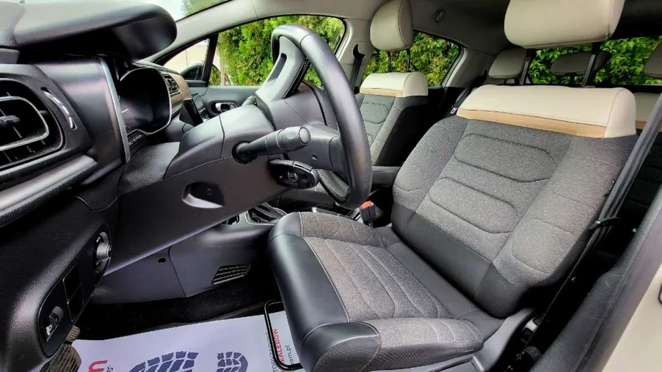 CITROEN C3 -