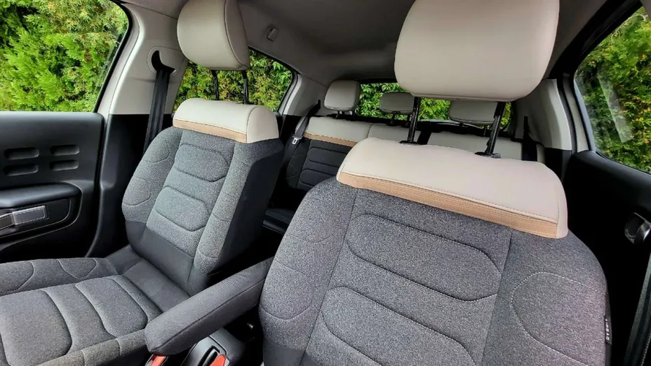 CITROEN C3 -
