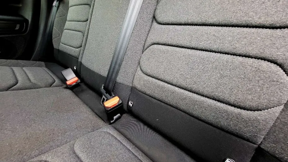 CITROEN C3 -