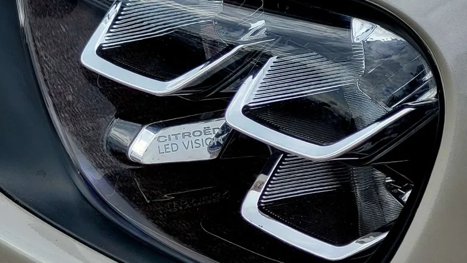CITROEN C3 -