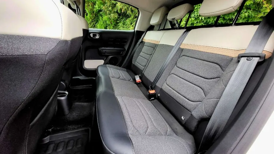 CITROEN C3 -