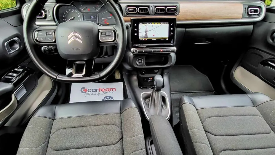 CITROEN C3 -