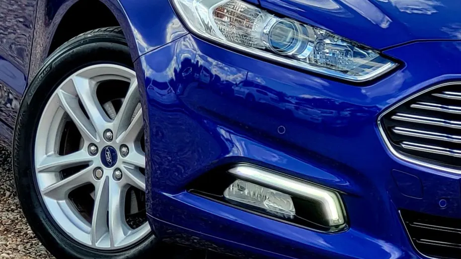 FORD Mondeo -