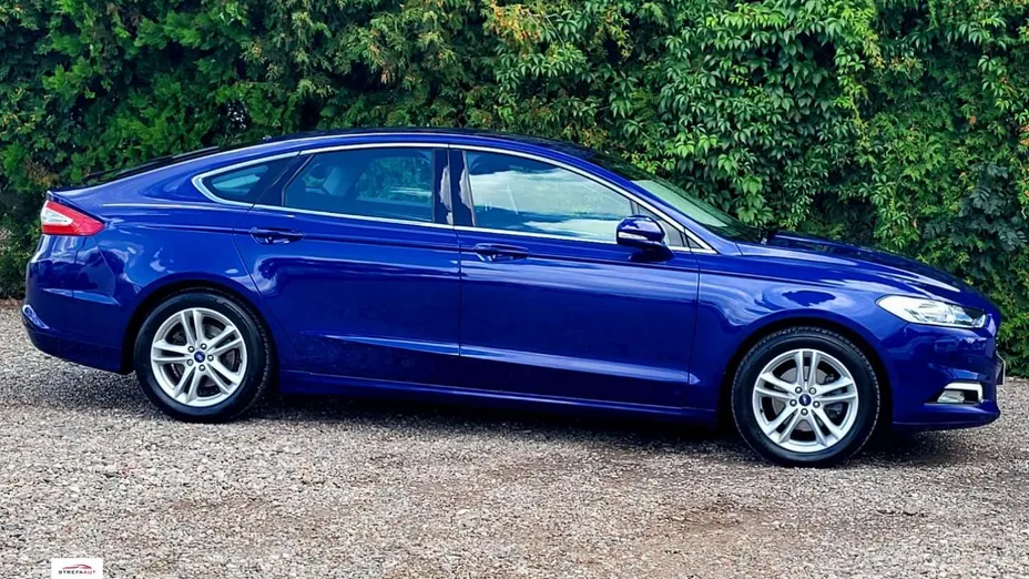 FORD Mondeo -