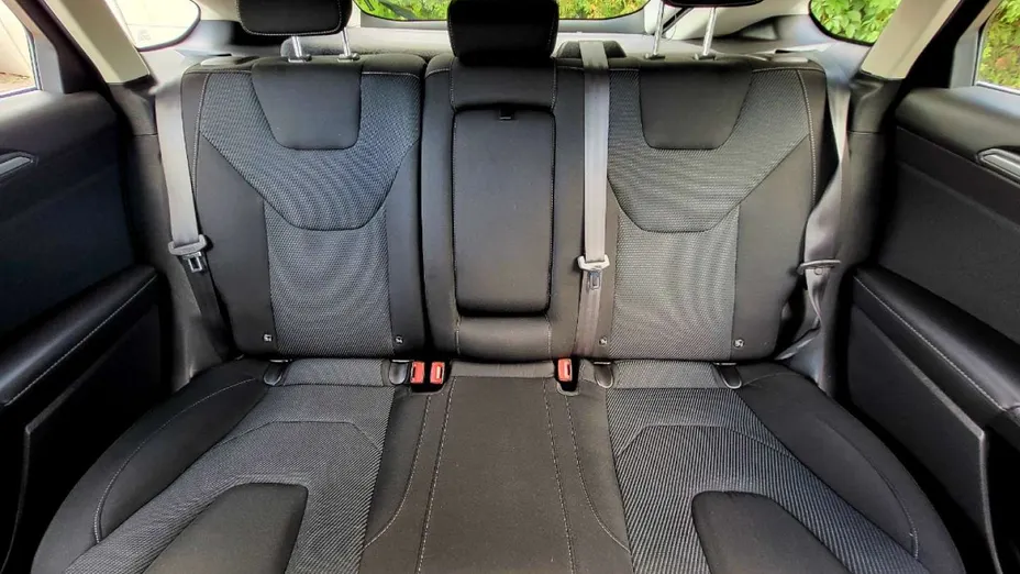 FORD Mondeo -