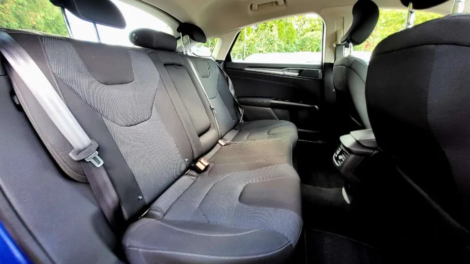 FORD Mondeo -