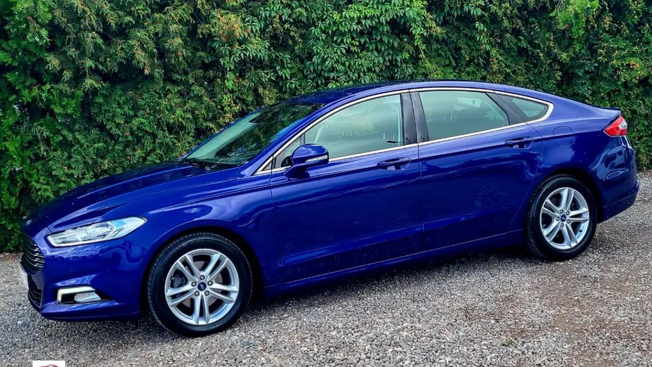 FORD Mondeo -