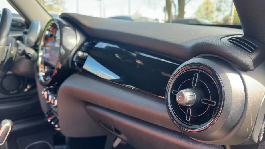 MINI John Cooper Works -