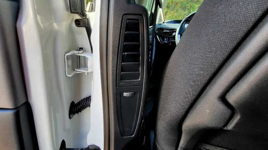 CITROEN C4 Picasso -