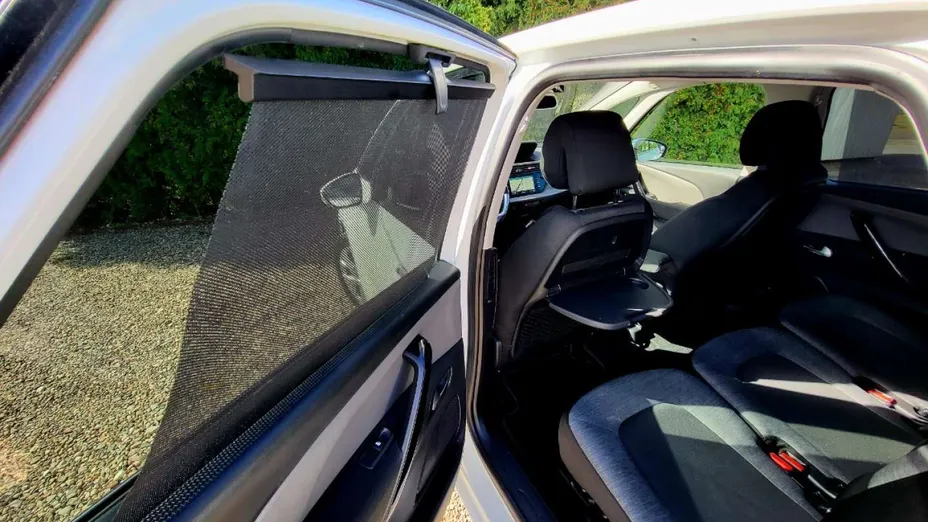CITROEN C4 Picasso -