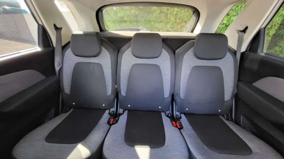 CITROEN C4 Picasso -