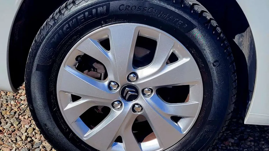 CITROEN C4 Picasso -