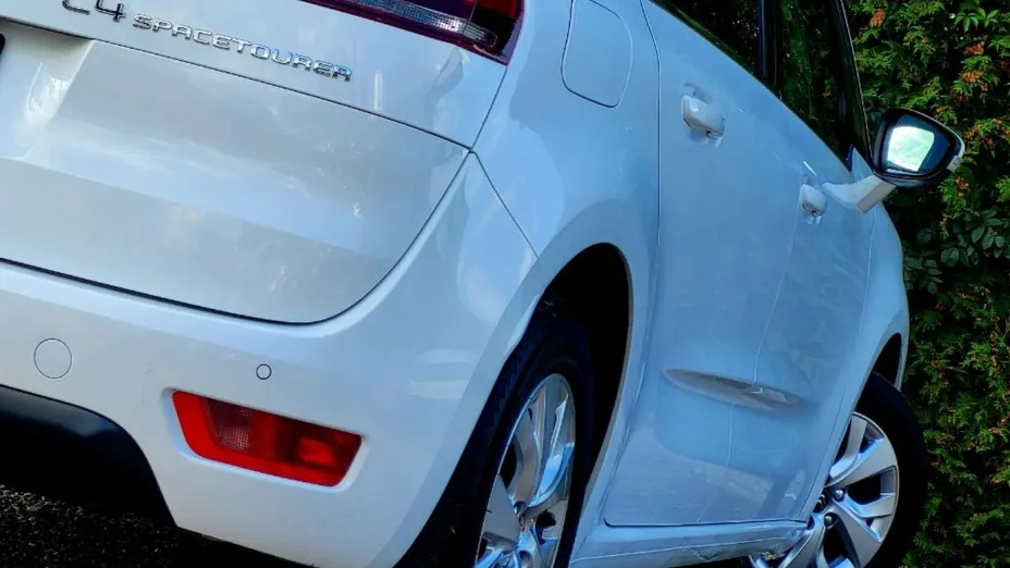 CITROEN C4 Picasso -