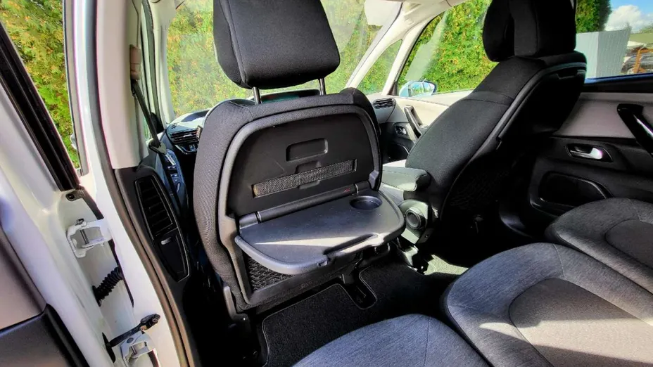 CITROEN C4 Picasso -