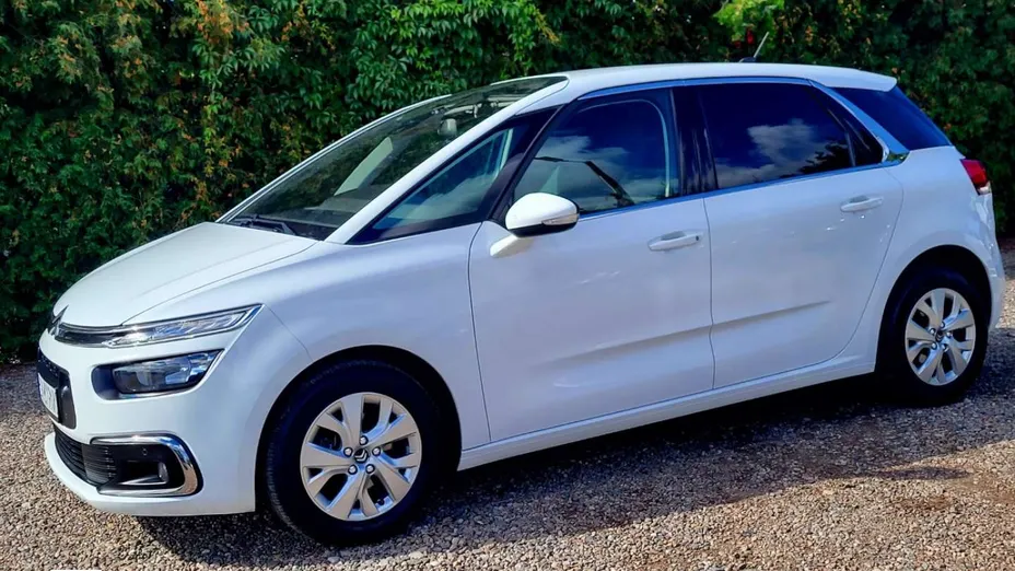 CITROEN C4 Picasso -