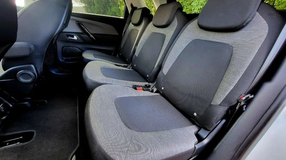 CITROEN C4 Picasso -