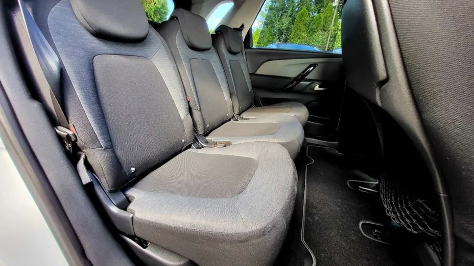 CITROEN C4 Picasso -