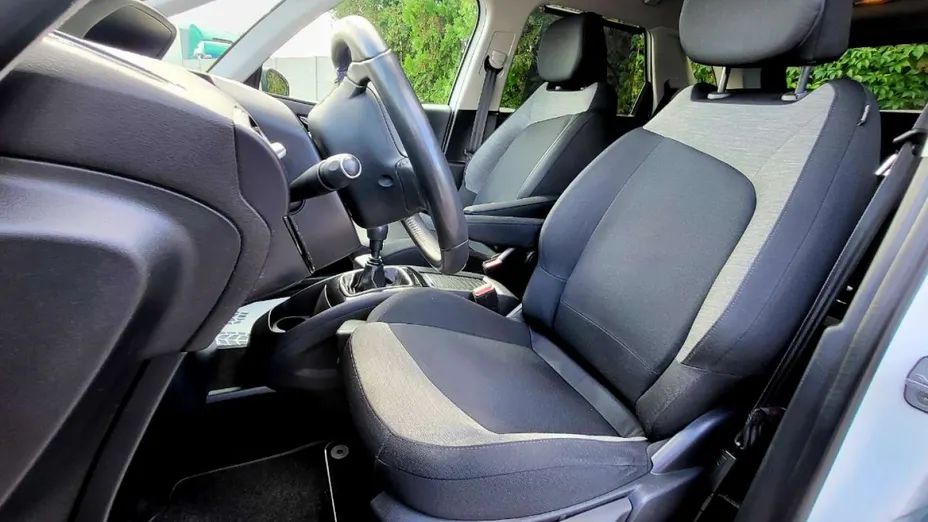 CITROEN C4 Picasso -