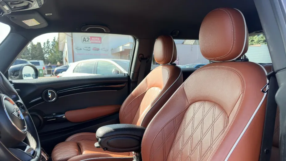 MINI John Cooper Works -