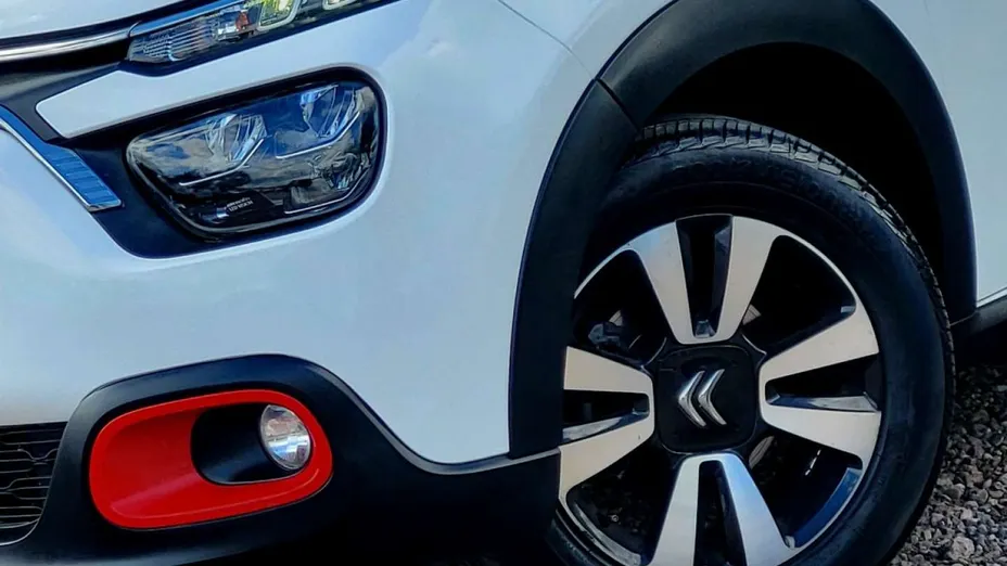 CITROEN C3 -