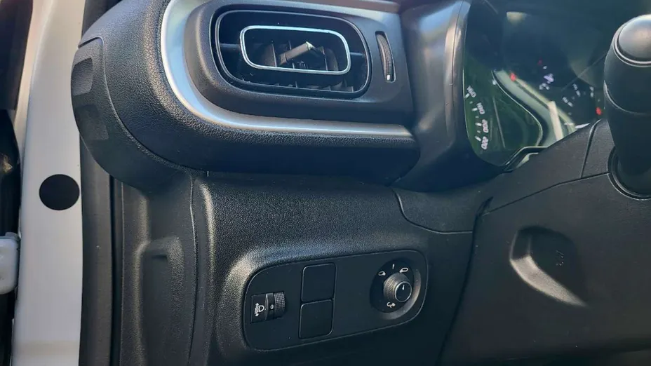 CITROEN C3 -