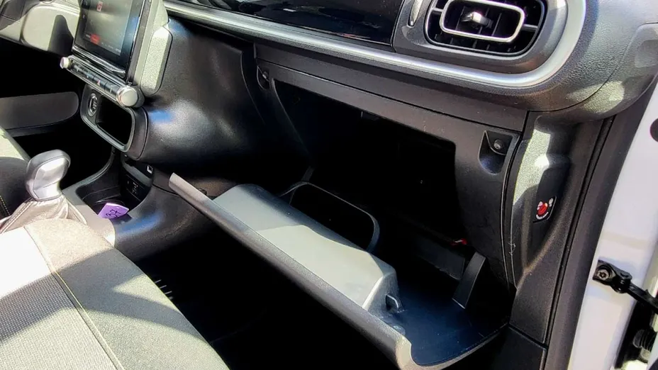CITROEN C3 -