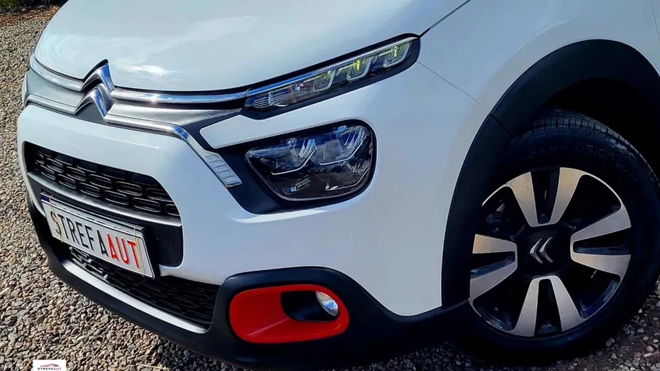 CITROEN C3 -