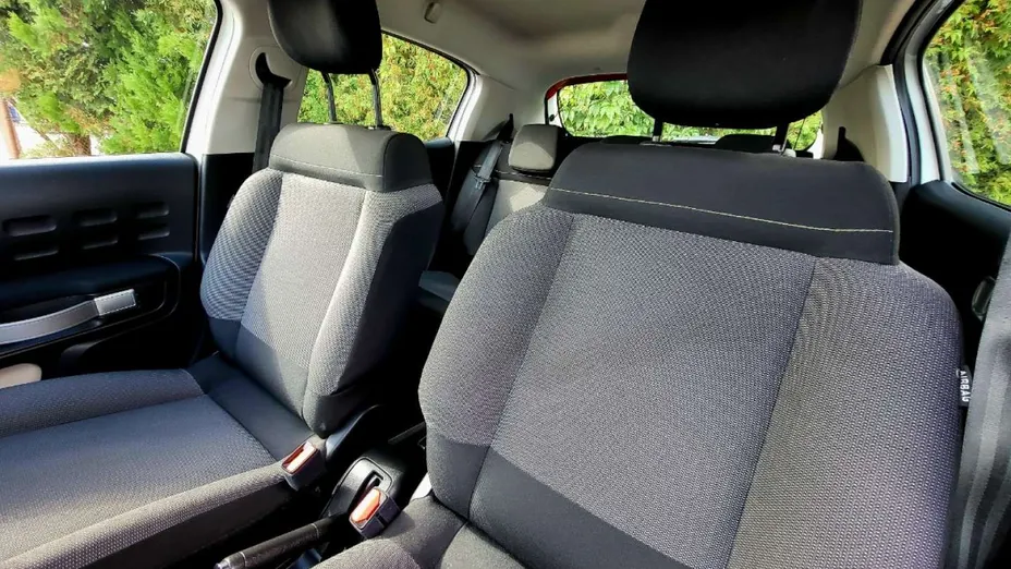 CITROEN C3 -