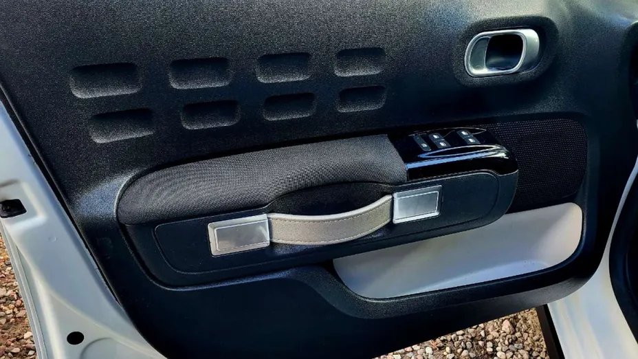 CITROEN C3 -