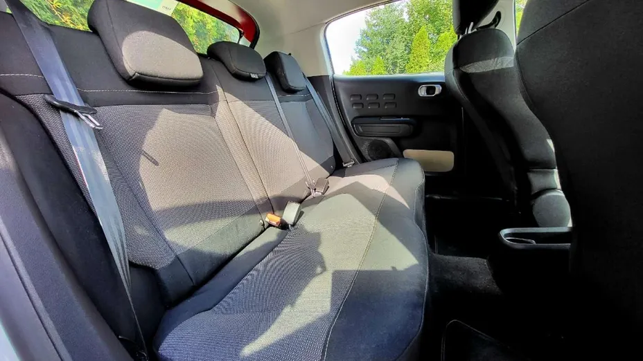 CITROEN C3 -
