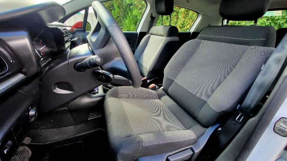 CITROEN C3 -