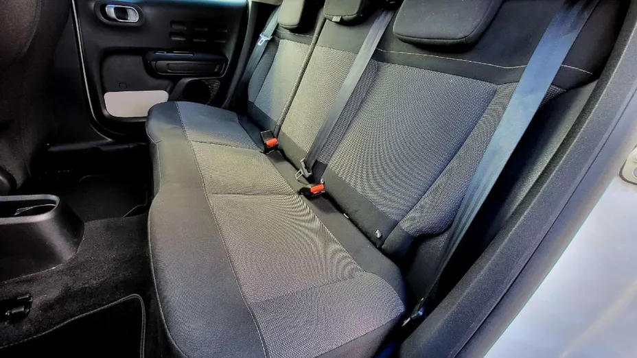 CITROEN C3 -
