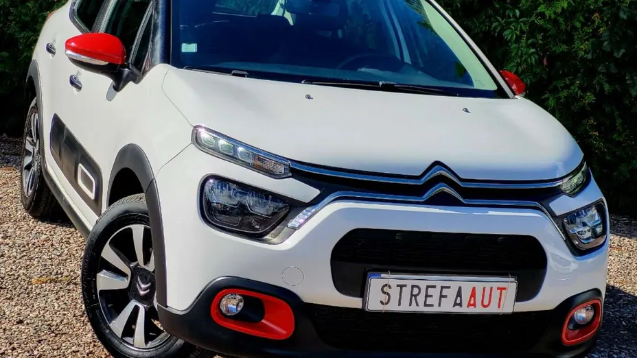 CITROEN C3 -