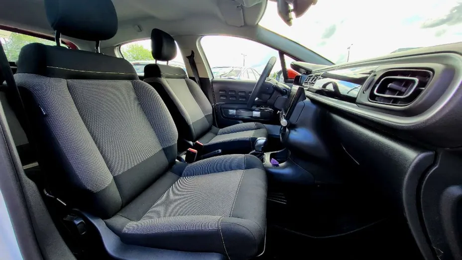CITROEN C3 -
