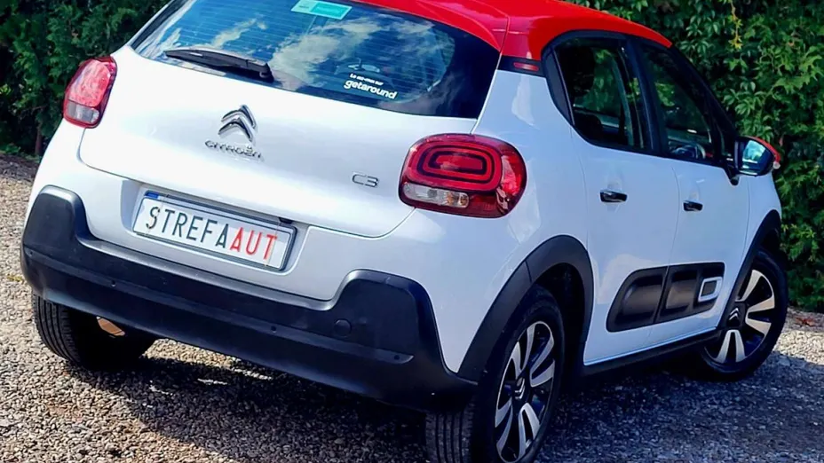 CITROEN C3 -