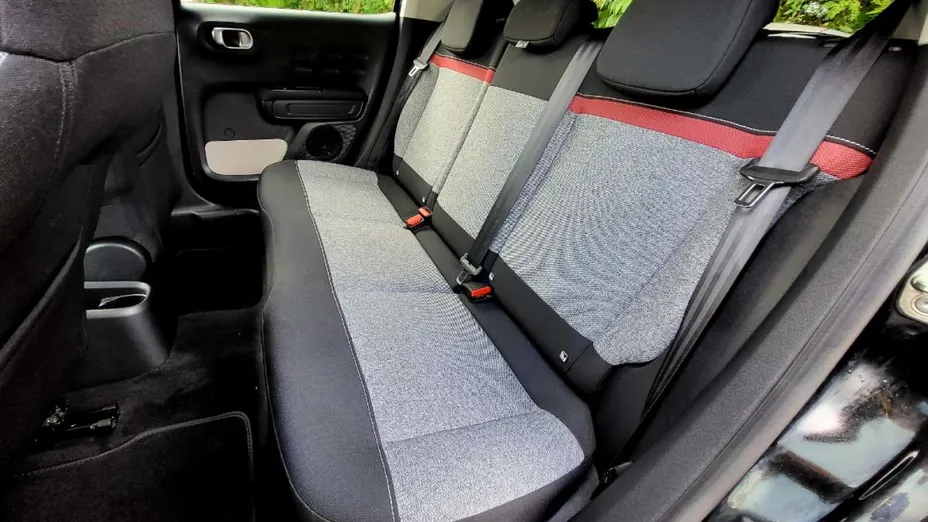 CITROEN C3 -