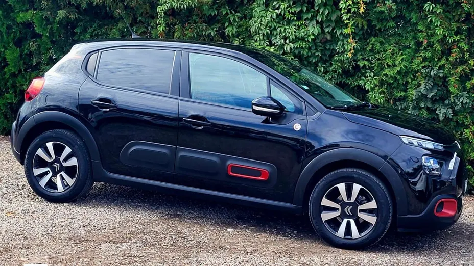 CITROEN C3 -