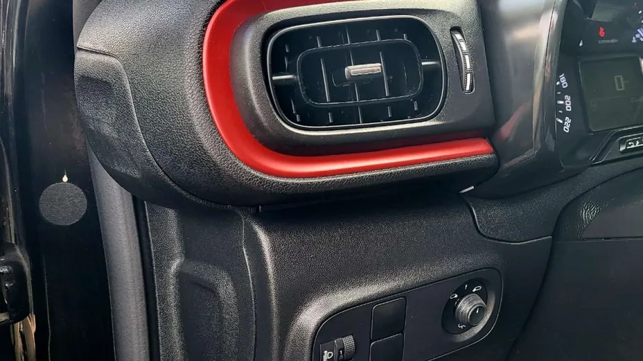 CITROEN C3 -