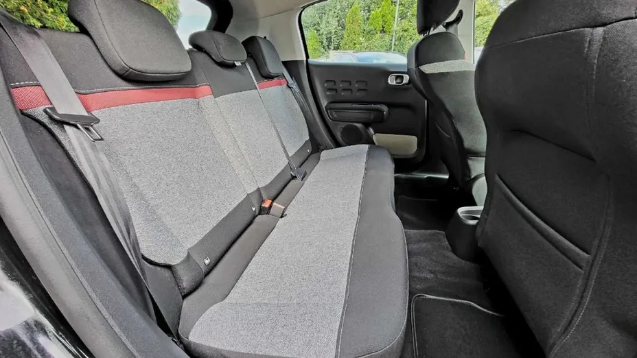 CITROEN C3 -