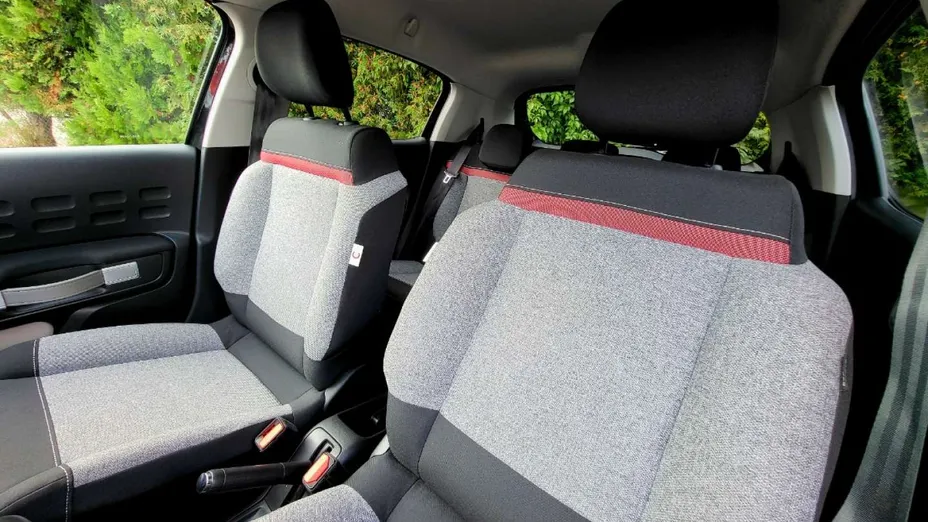 CITROEN C3 -