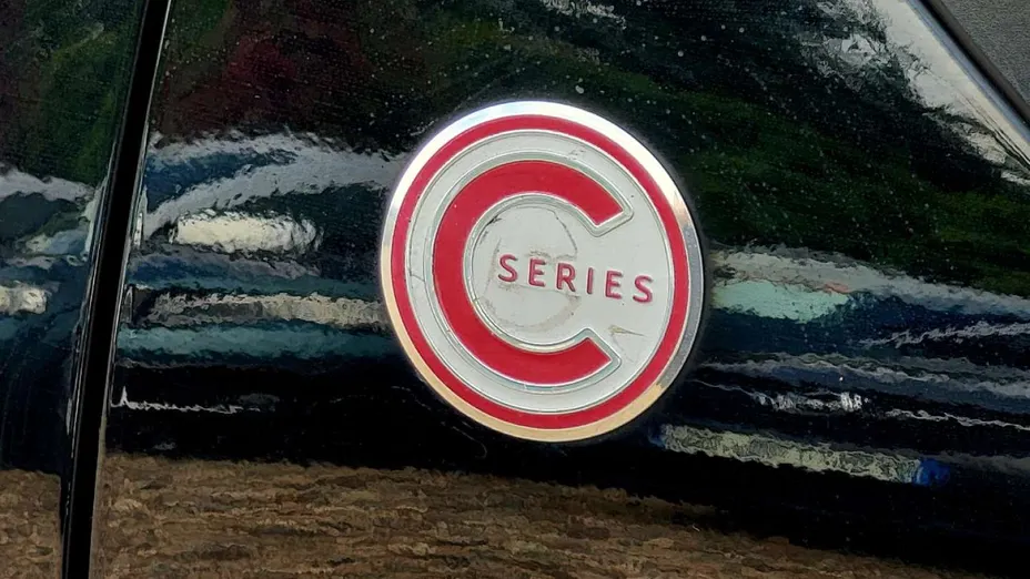 CITROEN C3 -