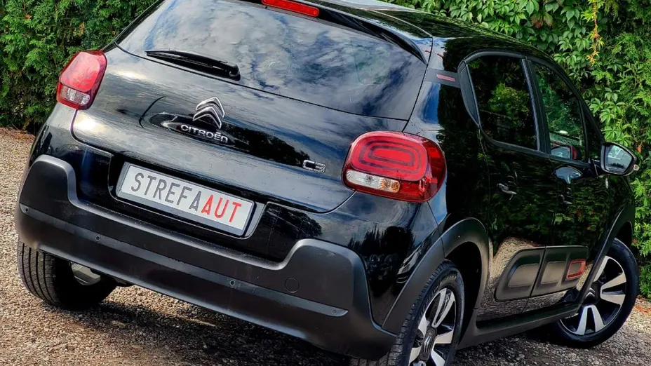 CITROEN C3 -